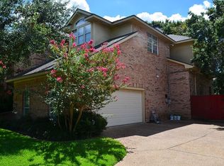 411 Riverview Dr, Waco, TX 76712