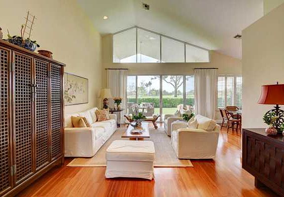 Home For Sale In Broken Sound Country Club