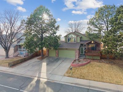 11529 Clayton Street, Thornton, CO, 80233