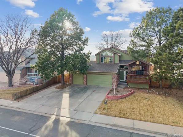 11529 Clayton Street, Thornton, CO 80233