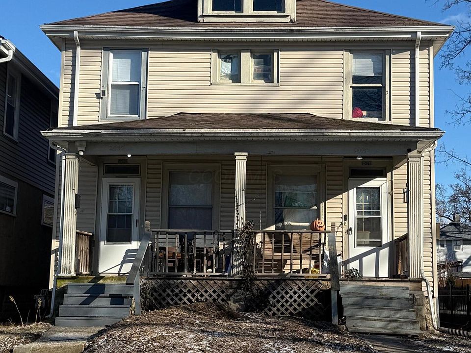 1st image of 2478-2480 Deming Ave