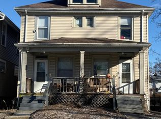 2478-2480 Deming Ave, Columbus, OH 43202
