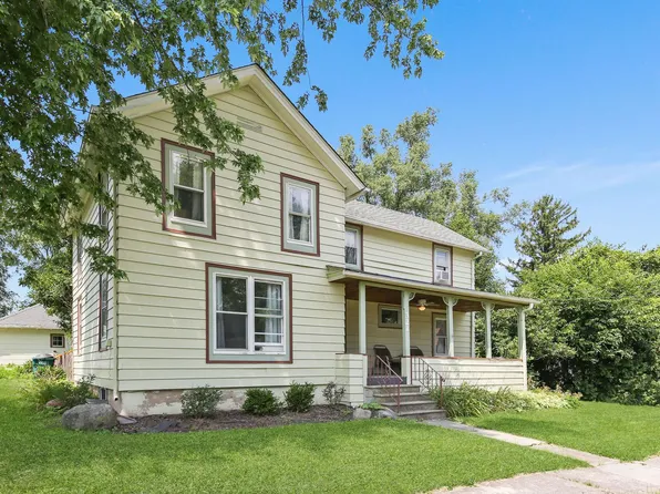 321 Main St, Kingston, IL 60145