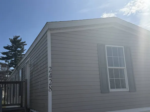2428 N Dunn Dr #Du2428, Decatur, IL 62526