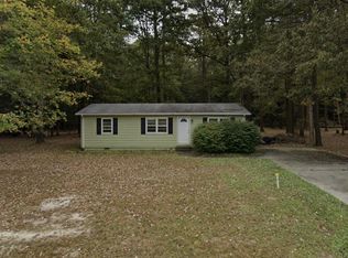 4745 Airport Rd, Salisbury, MD 21804