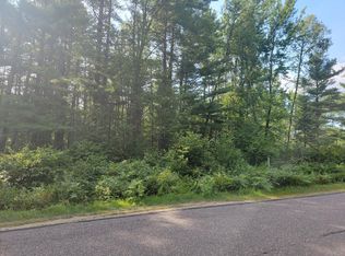 Loon Lake Rd LOT 8, Eagle River, WI 54521