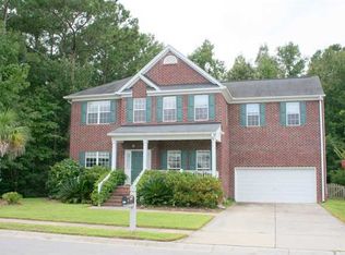 1956 Smokerise Way, Mount Pleasant, SC 29466