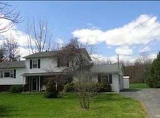 225 Old Sylvan Lake Rd, Hopewell Junction, NY 12533