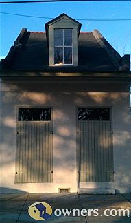 Charming Creole Cottage