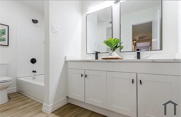 5607 Harvest Hill Rd #1007 — Photo 7