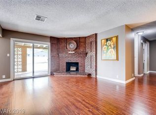 2105 W Oakey Blvd, Las Vegas, NV 89102