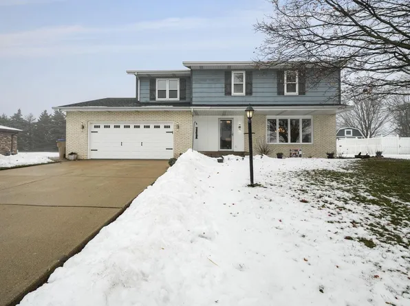 7727 105th AVENUE, Pleasant Prairie, WI 53158