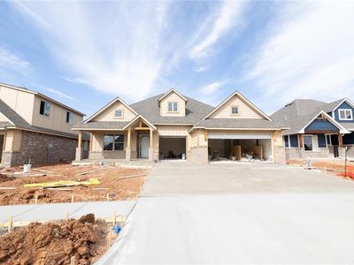 9225 NW 86th St, Yukon, OK, 73099