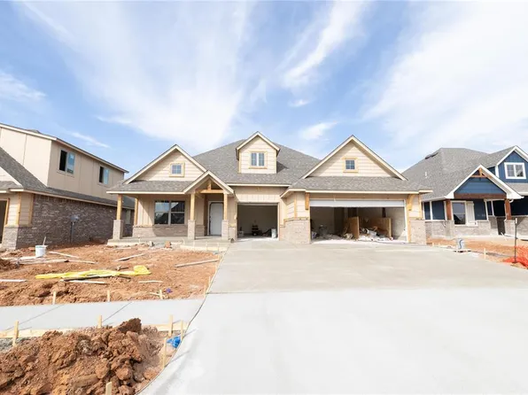 9225 NW 86th St, Yukon, OK 73099