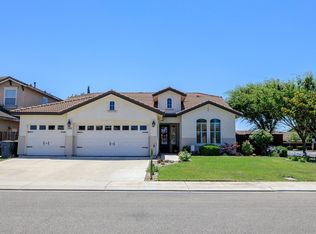 2900 Mineshaft Ct, Riverbank, CA