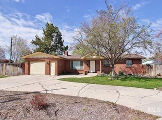 2603 S Hayden Way, Boise, ID 83705