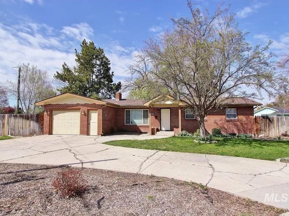 2603 S Hayden Way, Boise, ID 83705