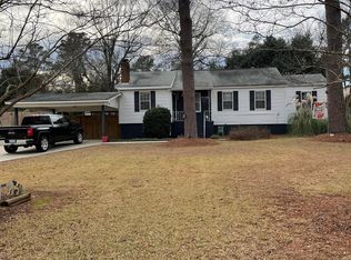 1048 Redbird Rd, Augusta, GA 30904