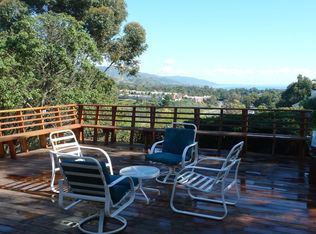 28935 Selfridge Dr, Malibu, CA 90265