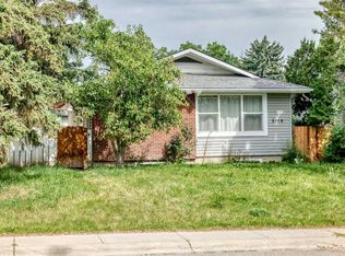 5116 Forego Ave S, Calgary, AB T2A 2C6