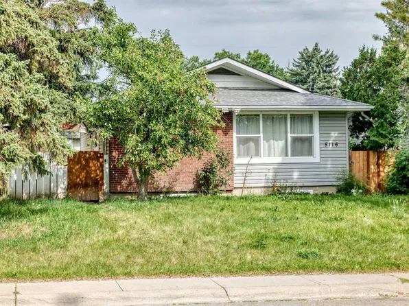 5116 Forego Ave S, Calgary, AB T2A 2C6