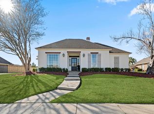 3324 Harrells Lane Dr, Baton Rouge, LA 70816