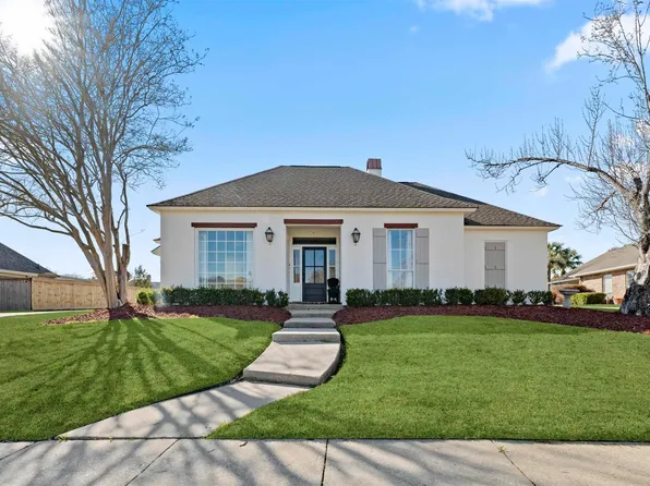 3324 Harrells Lane Dr, Baton Rouge, LA 70816