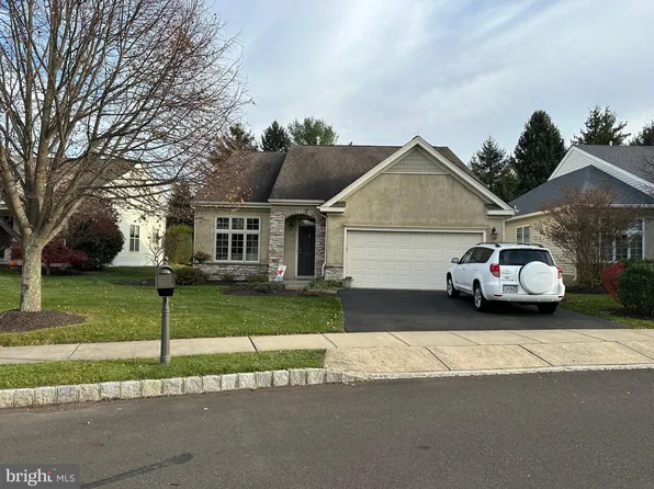 863 Nathaniel Trl, Warminster, PA 18974