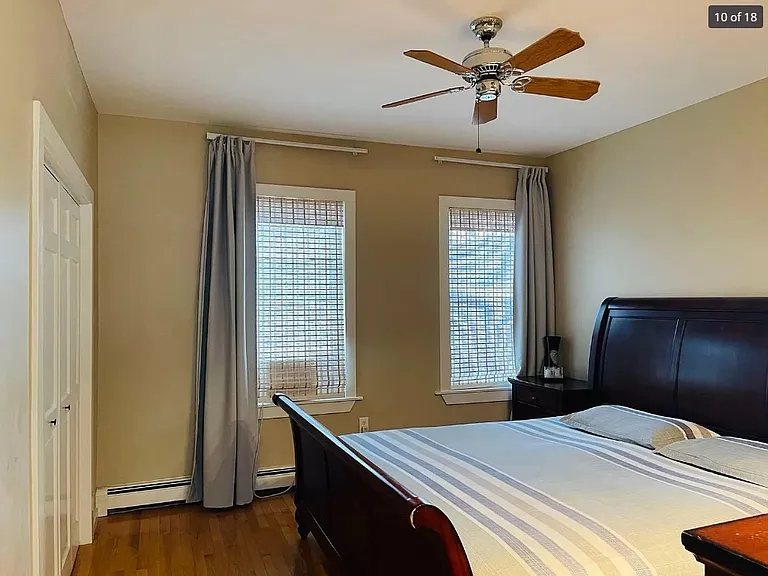 31 Irving St #1 — Photo 10
