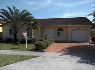 18055 SW 154th Pl, Miami, FL 33187