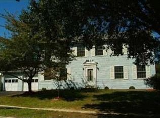 14022 Briarwood Dr, Laurel, MD 20708