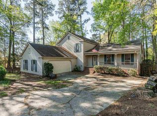 114 Larkspur Rd, Columbia, SC 29212