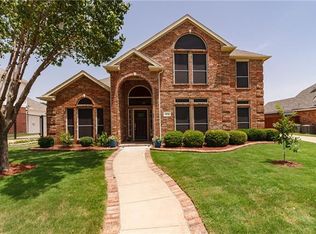 1014 Lauren Ln, Murphy, TX 75094