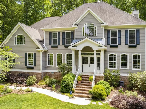 204 Bolinas Ct, Chapel Hill, NC 27517