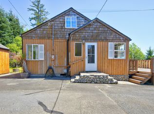 1550 SE 2nd St, Astoria, OR 97103