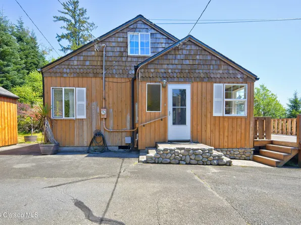 1550 SE 2nd St, Astoria, OR 97103