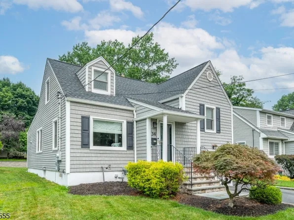 34 Devonshire Rd, Cedar Grove Twp., NJ 07009
