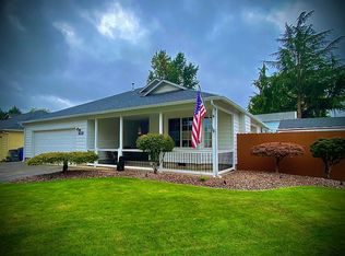 15803 NE 48th Cir, Vancouver, WA 98682