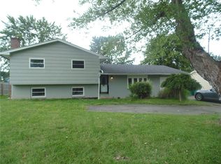 1543 Lehigh Station Rd, Henrietta, NY 14467