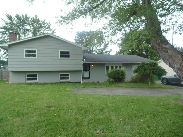 1543 Lehigh Station Rd, Henrietta, NY 14467