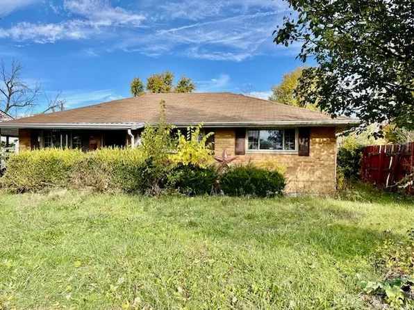 2217 Harding Ave, Dayton, OH 45414