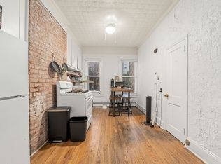 521 Jefferson St APT 1L, Hoboken, NJ 07030