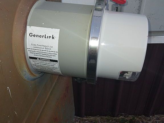 GenerLink