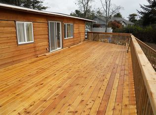 17208 S Passley Rd, Brookings, OR 97415