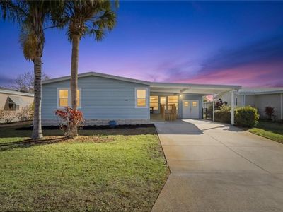 459 Peace Rd, Tavares, FL, 32778