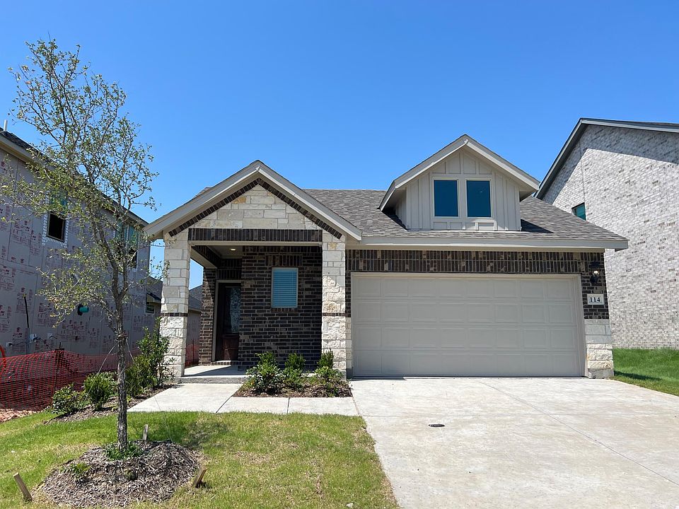 114 Mountain Meadow Ln, Mckinney, TX 75071 Zillow