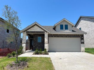 114 Mountain Meadow Ln, McKinney, TX 75071