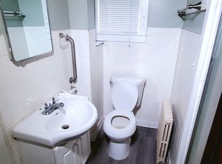 5401 W Main St #1W, Monee, IL 60449