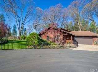 1374 McCullough Dr, Paradise, CA 95969