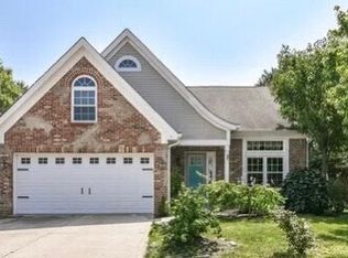 7426 Deville Ct, Indianapolis, IN